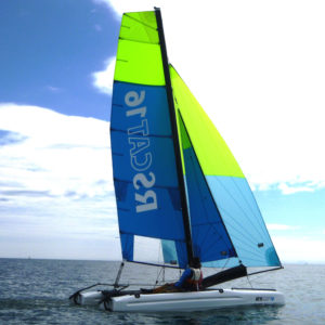 RS CAT 16