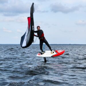 CNCS - Wing Foil - 2021 - Bruno André - AFS - NAHSKWELL